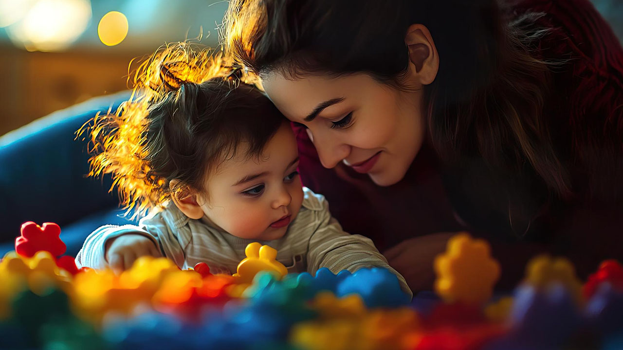 Maternal and Child Care: Nurturing the Next Generation