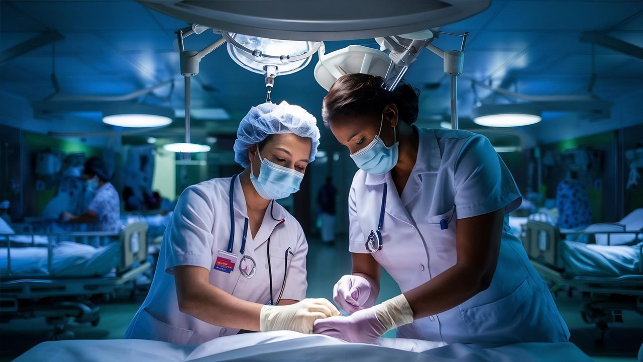 Advanced Surgical Care: How We Ensure Patient Safety and Success