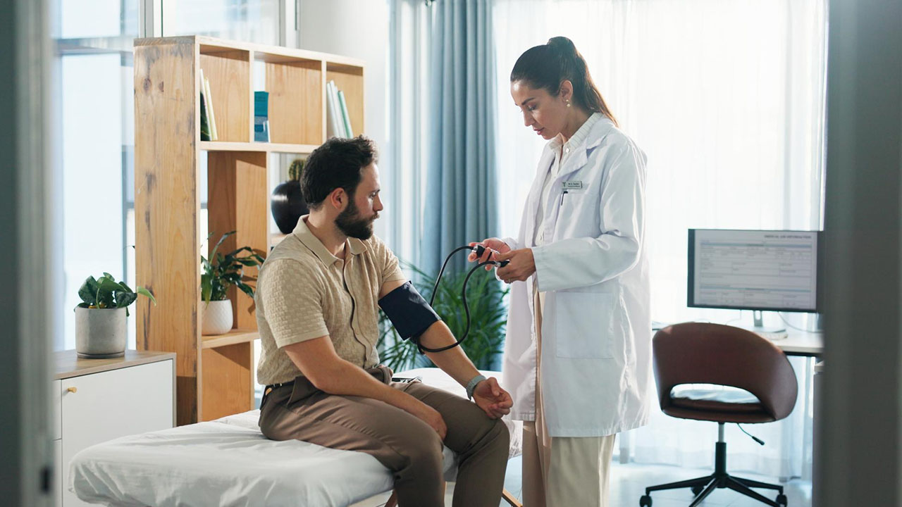 The Importance of Regular Health Check-ups: A Preventative Approach