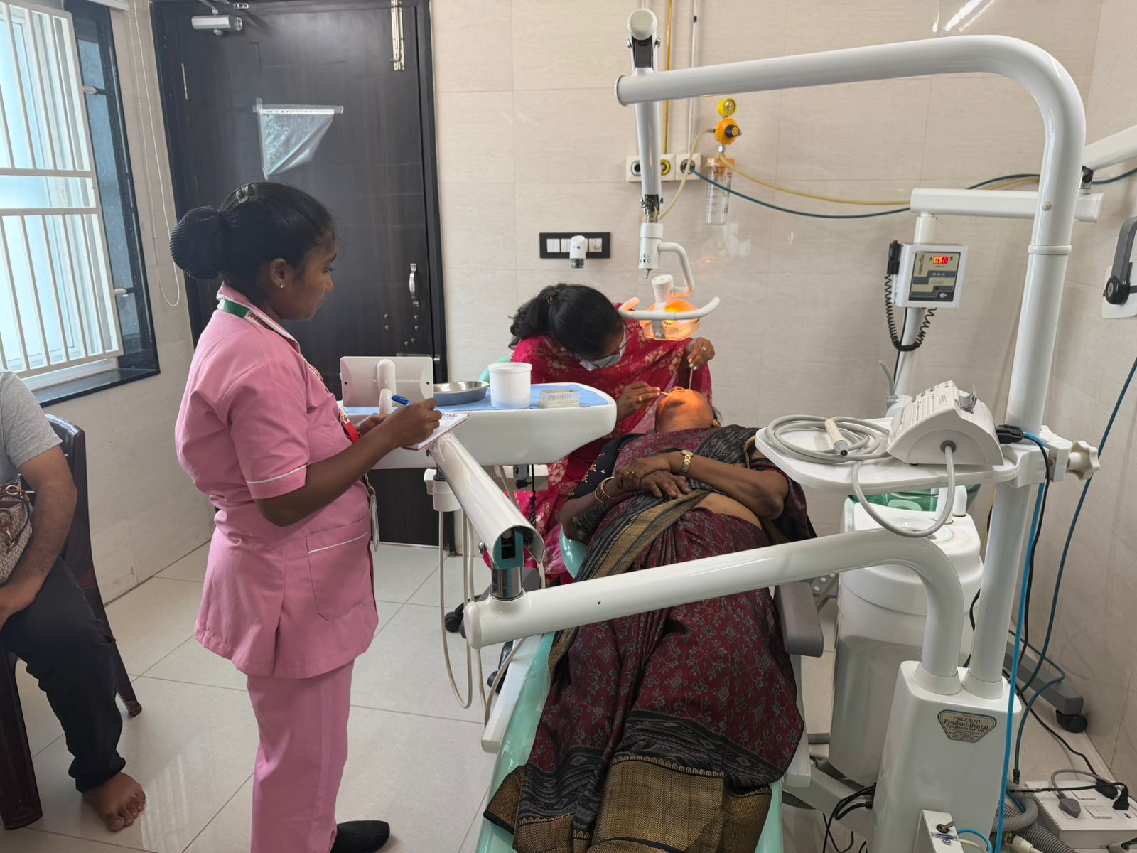 Sriram Hospital Ongole photo gallery — 5