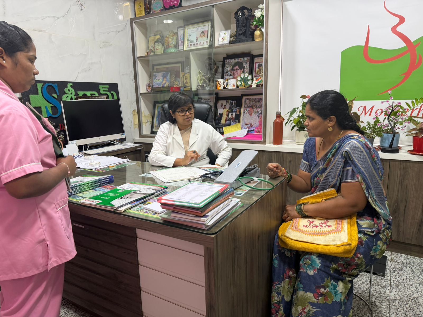 Sriram Hospital Ongole photo gallery — 7