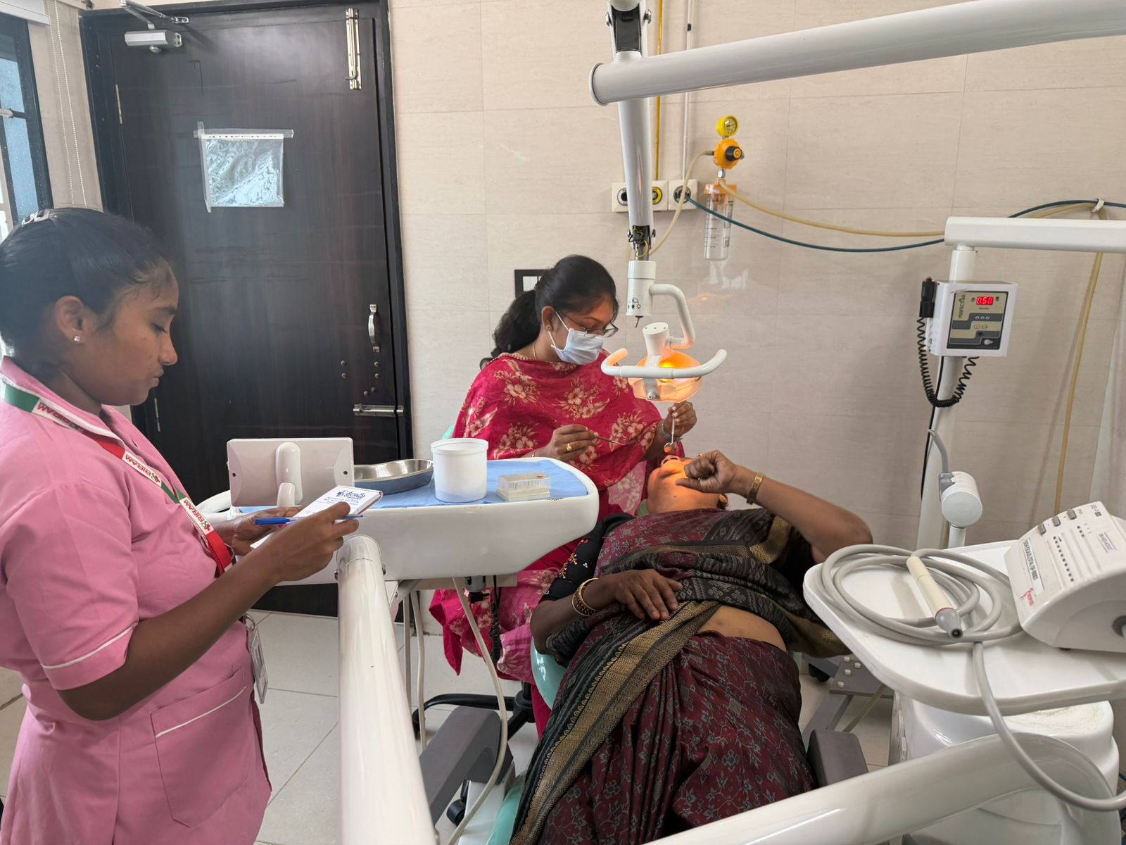 Sriram Hospital Ongole photo gallery — 14