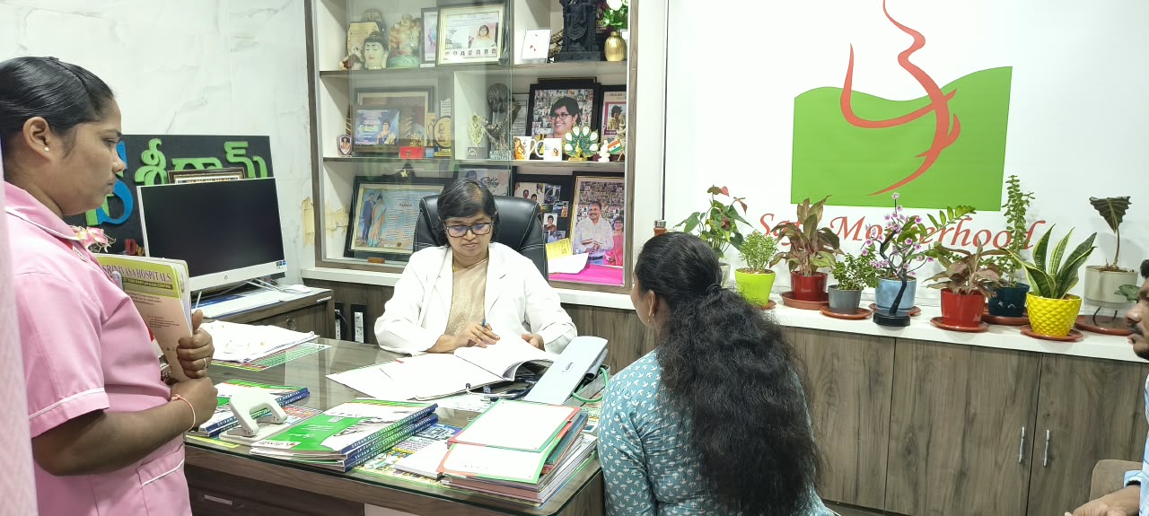 Sriram Hospital Ongole photo gallery — 27