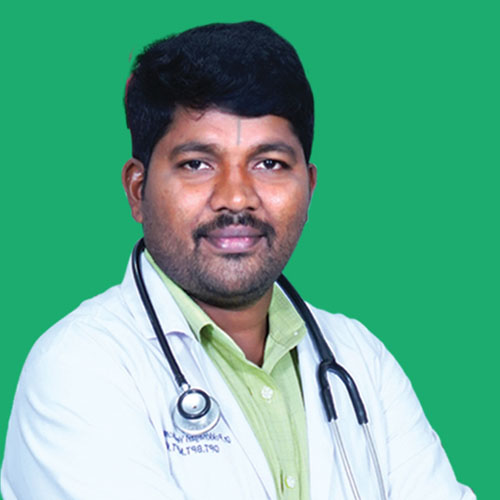 Doctor