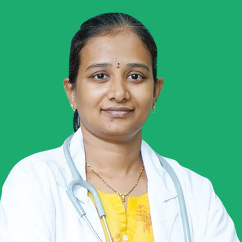 Doctor