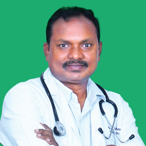 Doctor