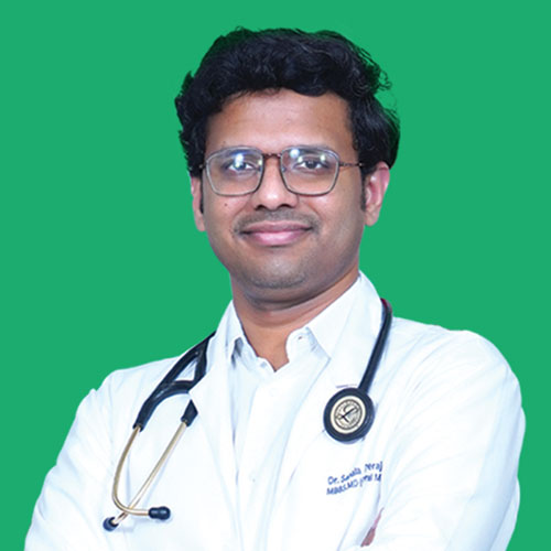 Doctor