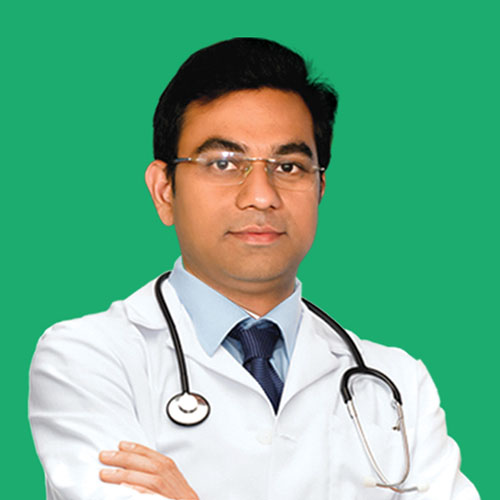Doctor