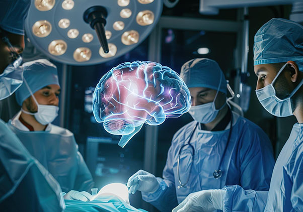 Neurosurgery