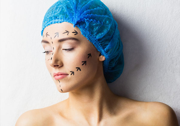 Plastic and Reconstructive Surgery