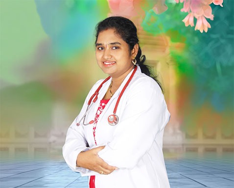 Dr. Puranapu Mahathi