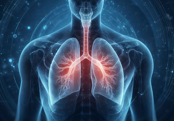 Pulmonology