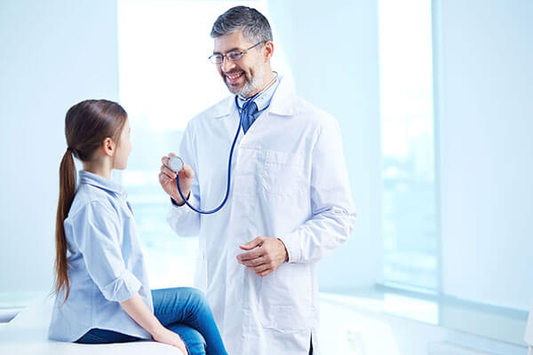 The Importance of Regular Health Check-ups: A Preventative Approach